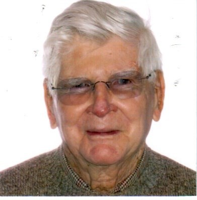 Obituary of John F. Coughlan