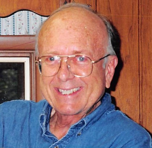Obituary of Trevor Lee Donald