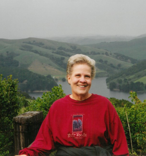 Obituario de Sharon Sue Miles