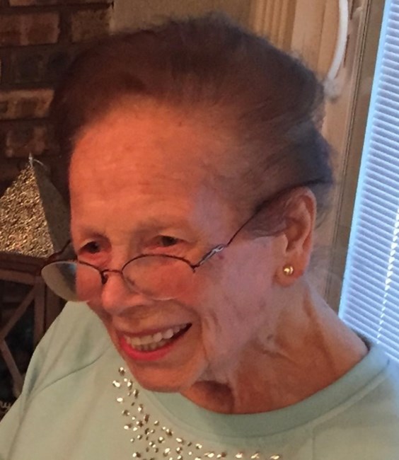 Obituary of Dorothy Alice Hood