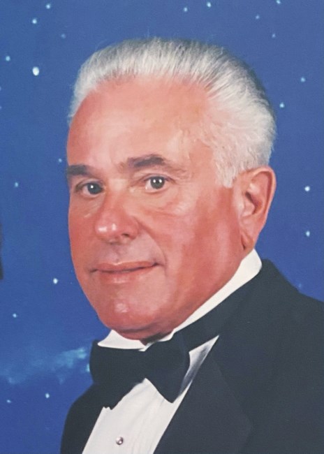 Obituario de Stuart Zane Goldman