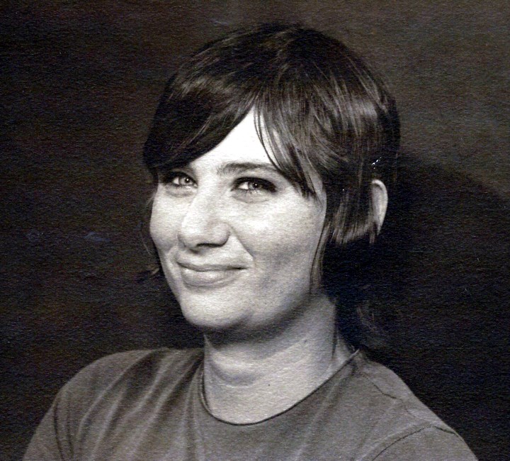 Obituary of Dorothy Ann Sweeney