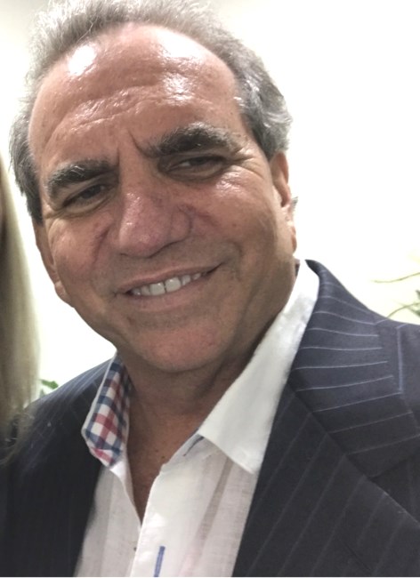 Obituary of Roger Joseph Wittenberns