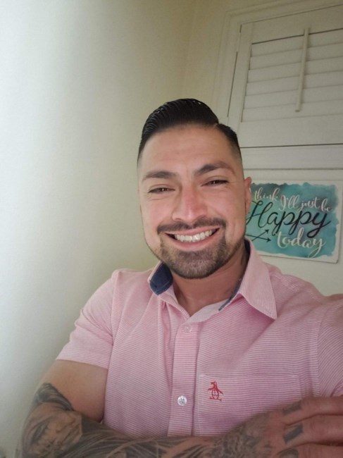 Obituary of Pedro Luis Castro