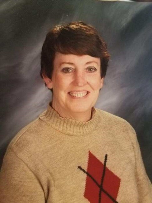 Obituary of Eros Tillett Johnson