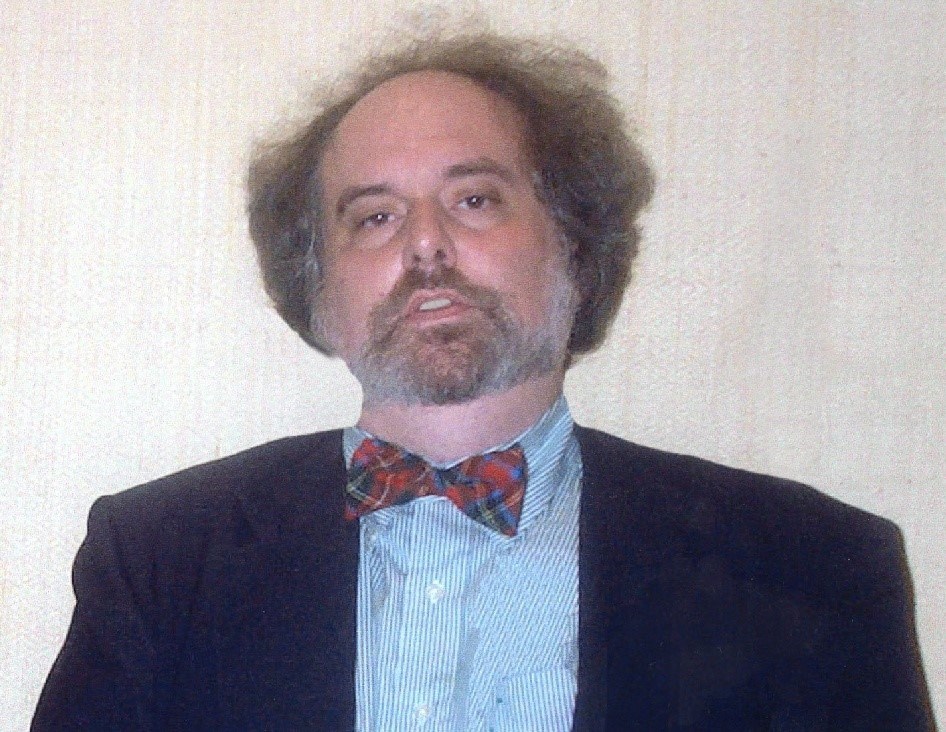 Obituary of Ernest "Allen" Emerson II