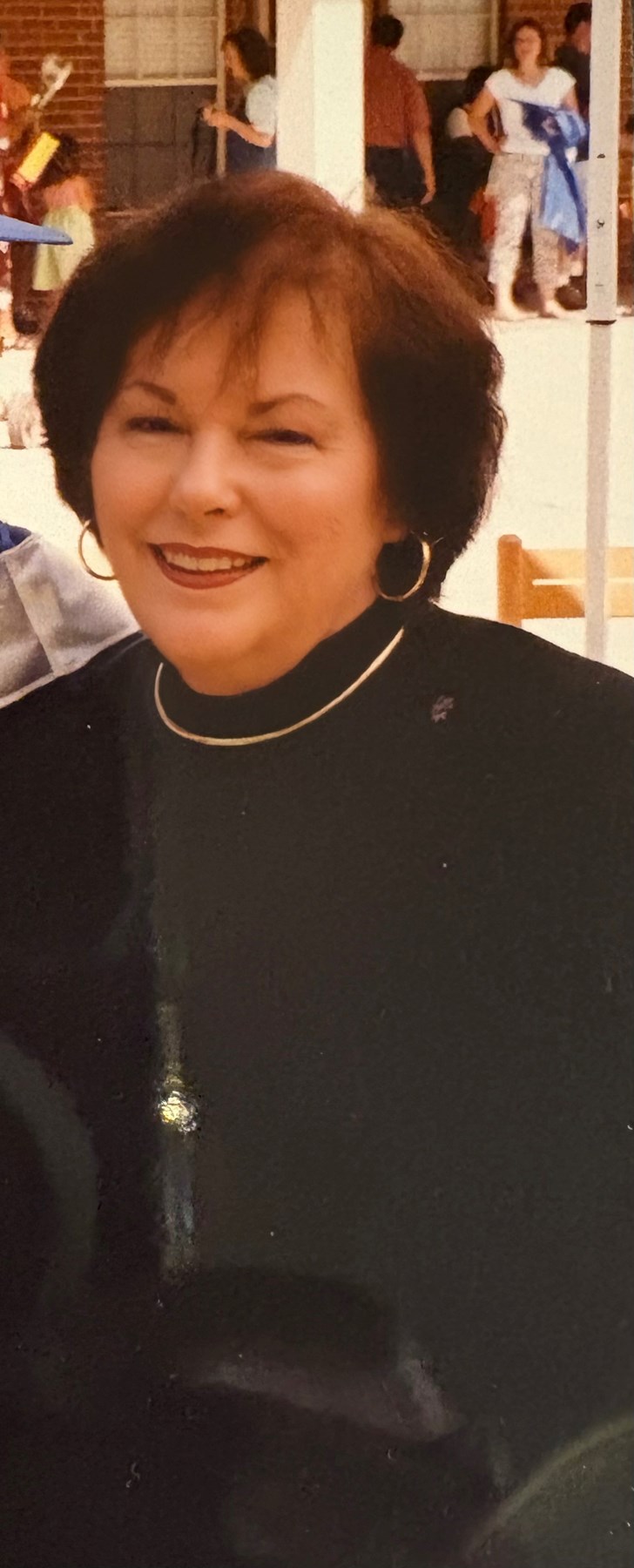 Obituary of Alberta Jean Shaw