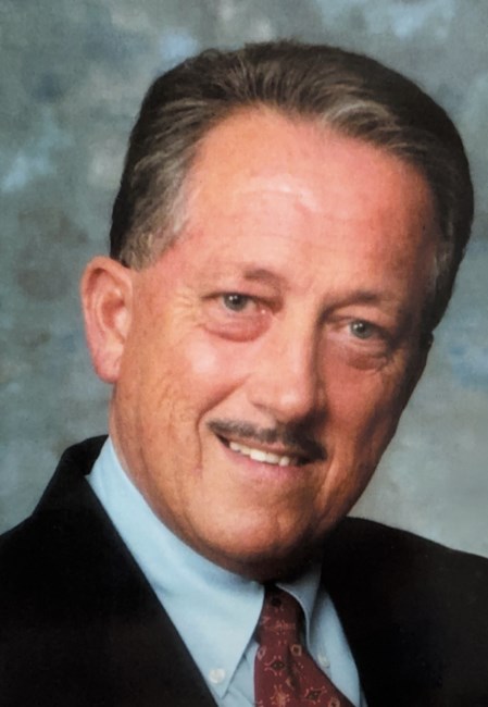 Avis de décès de Paul Grady Warmack