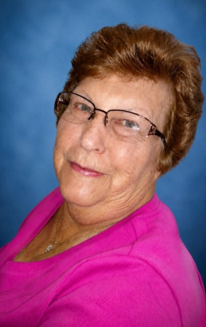 Obituary of Rita Gaye Bell
