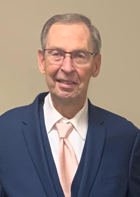 Obituary of John "Jack" Leroy Eing