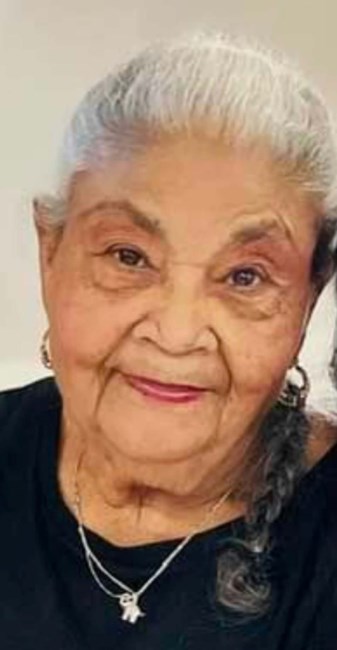 Obituary of Maria Garcia Ulloa