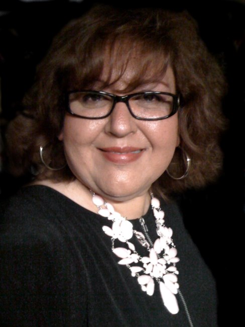 Obituary of Martha Reyna