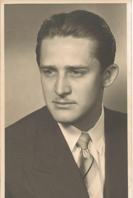 Obituary of Lajos Bela Balla