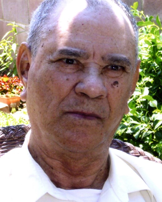 Obituary of Anibal Mejia Funez