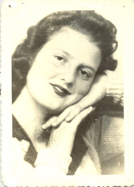Obituary of Dorothy Epting