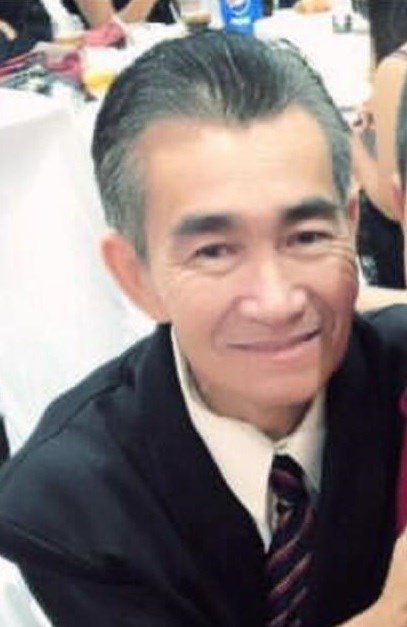 Obituario de Yuob Yi