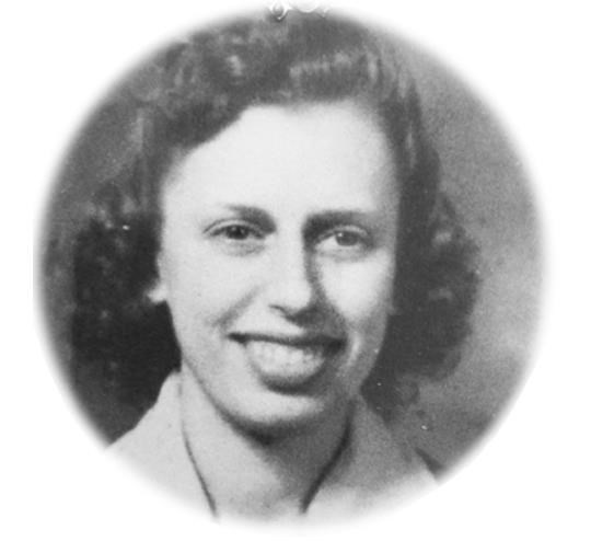 Obituary of Dorothy Kathleen Leonard