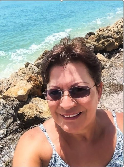 Obituary of Lydia Rivera