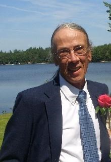 Obituary of John F. Crockett