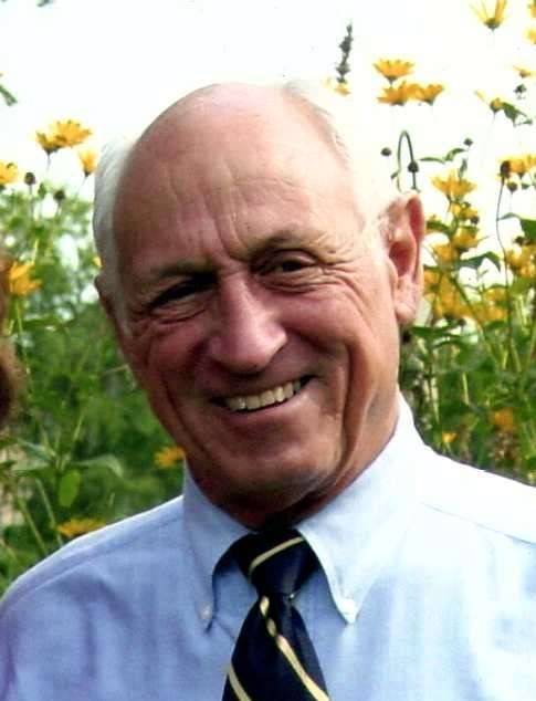 Obituario de David R. Prosser Jr.