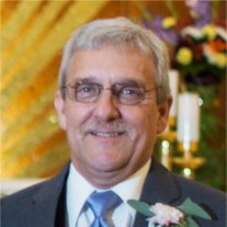 Obituary of Frank S. Schuchardt