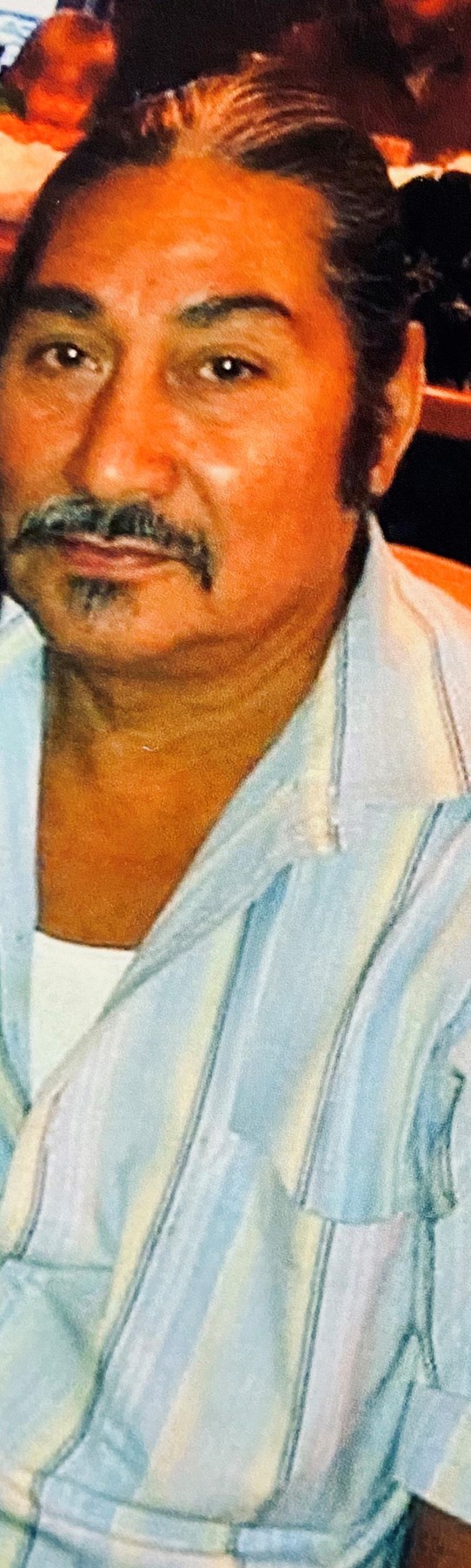 Obituary of Luciano Villegas Ramos