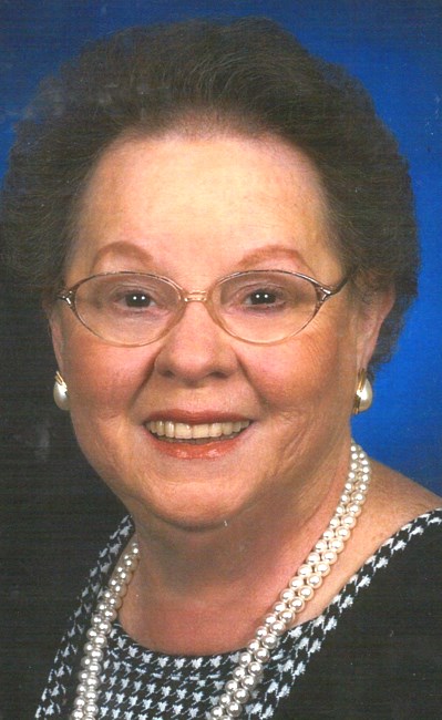 Obituary of Peggy J. Reed