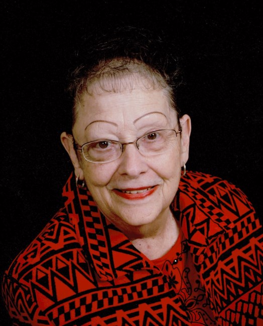 Obituario de Molly Jean Mayfield