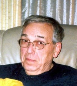 Obituary of David Lloyd Moulton