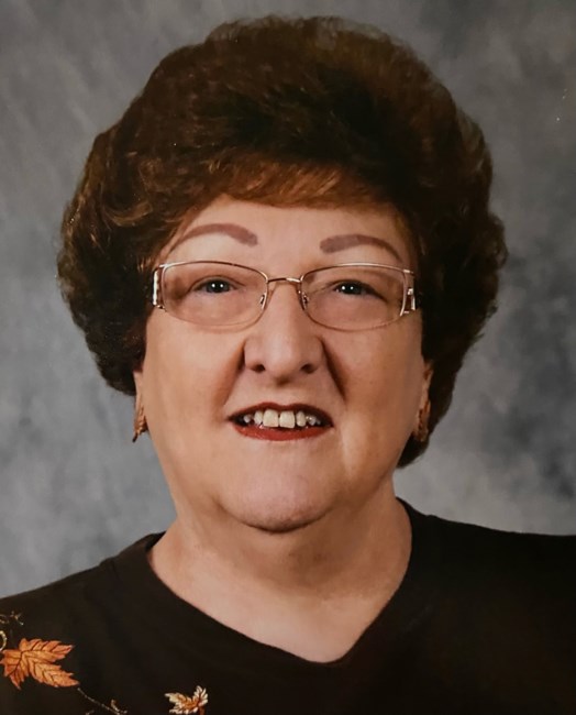 Obituary of Patricia Ann Palermo