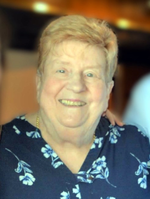 Obituary of Andrea Kirsten Stanley