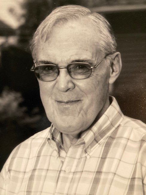 Avis de décès de Michael Roland Garnier