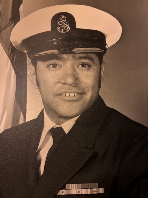 Obituary of Ramon Francisco Sedillo