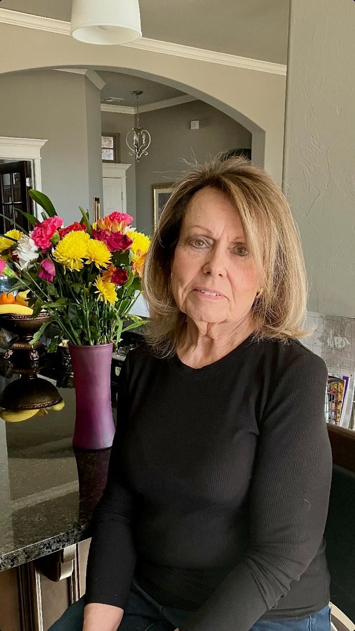 Obituary of Christina Angelica Taleghani Ford