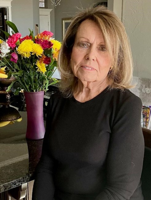 Obituary of Christina Angelica Taleghani Ford