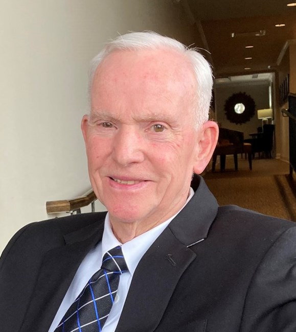 Obituary of Harold Eugene Keys