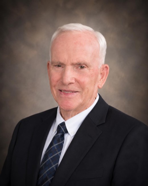 Obituary of Harold Eugene Keys