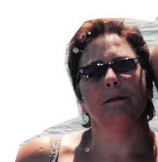 Obituary of Brenda Louise Haskins