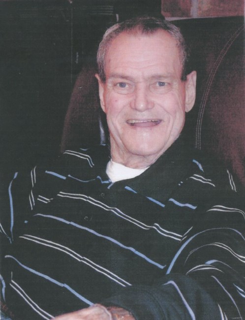 Obituary of SSG Eugene Talmadge Spence