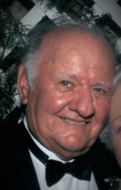 Obituary of Albert C. Baroski