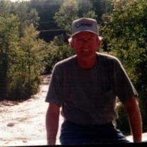 Obituary of Ronald Roy Brown
