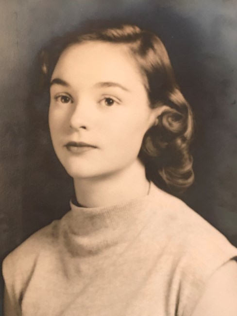 Obituary of Dorothy Schumann