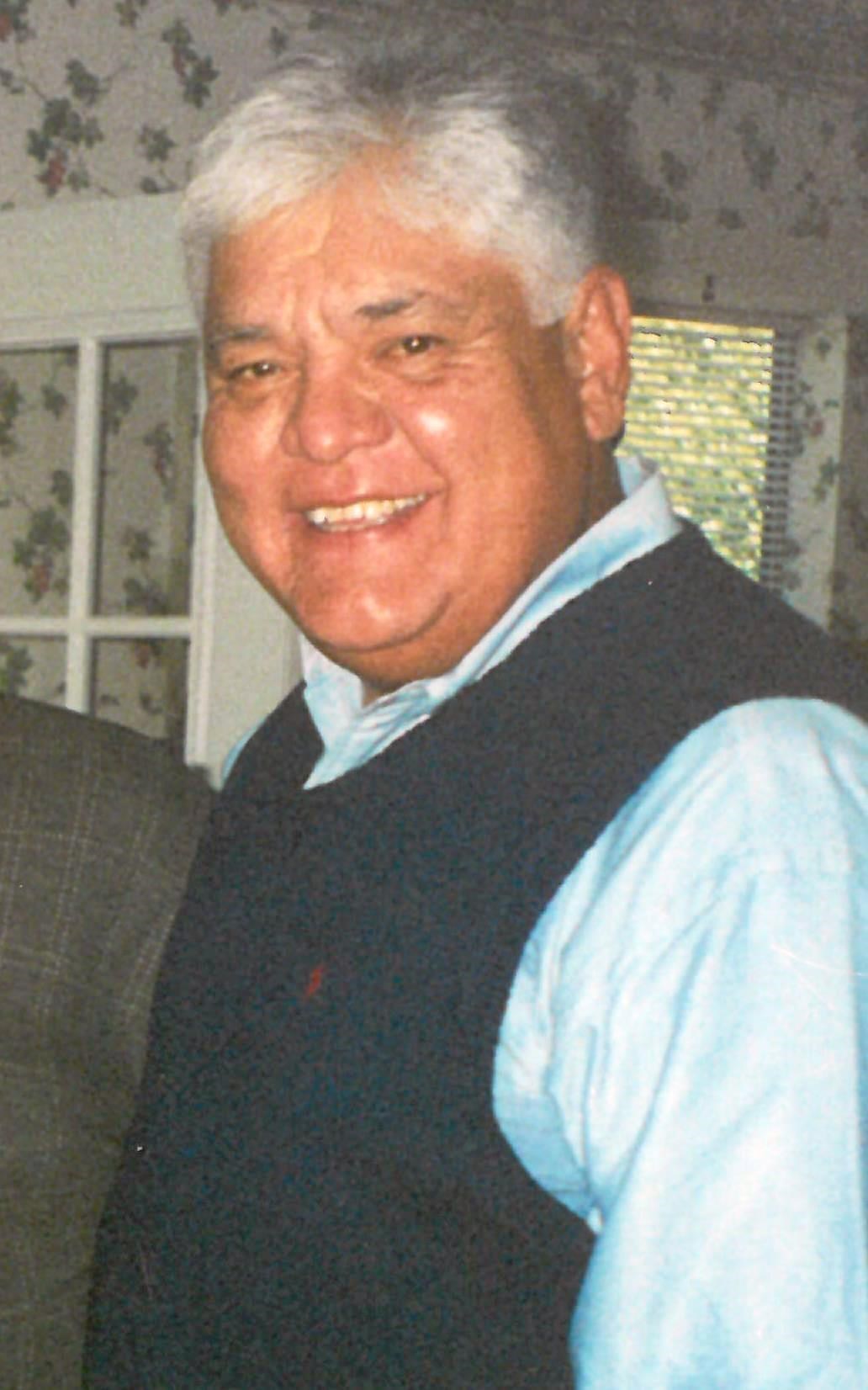 Obituary of David "Punk" Moore Sr