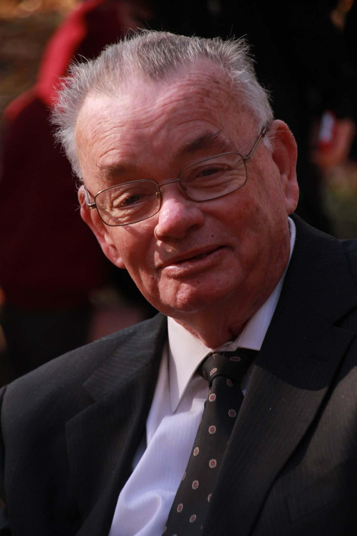 Obituary of Philip Coyle