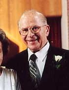 Obituary of Laszlo Sinka