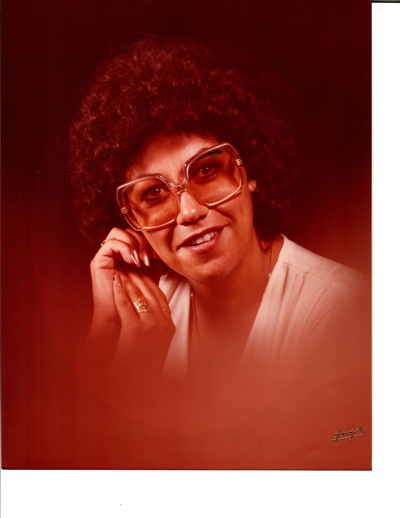 Obituary of Evelyn R. Hernandez