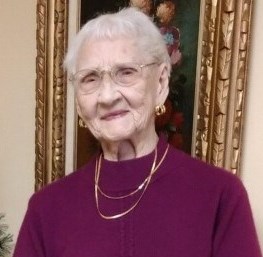 Obituario de Doris E. McNeese