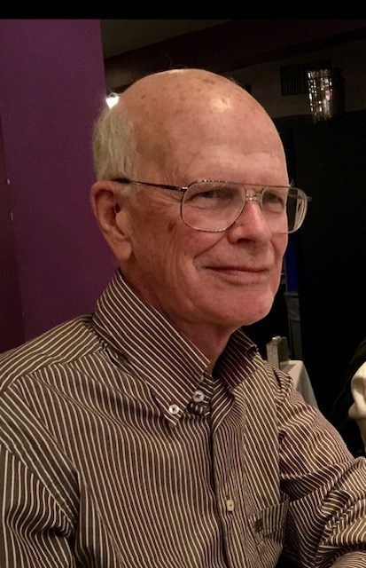 Obituary of Francis James McGilly