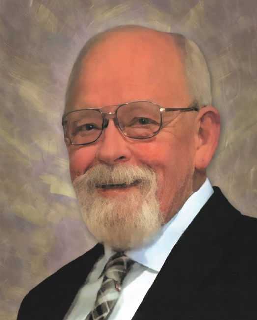 Obituary of Gordon James Mullican