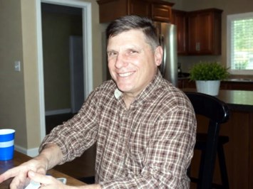 Obituary of William "Billy" Barnett Jackson
